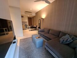 Cluny Park Residence (D10), Condominium #503885171